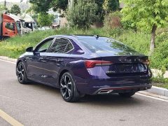 Lexus Octavia 2021 PRO TSI280 DSG Flagship Edition - фото 7