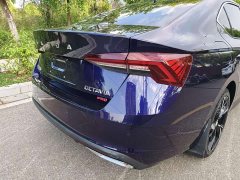 Lexus Octavia 2021 PRO TSI280 DSG Flagship Edition - фото 9