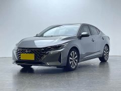 Nissan Sylphy Super Hybrid Electric Drive Super Intelligent Driving Max - фото 1