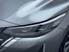 Nissan Sylphy Super Hybrid Electric Drive Super Intelligent Driving Max - фото 11