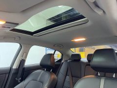 Nissan Sylphy Super Hybrid Electric Drive Super Intelligent Driving Max - фото 15