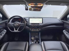 Nissan Sylphy Super Hybrid Electric Drive Super Intelligent Driving Max - фото 16