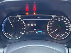 Nissan Sylphy Super Hybrid Electric Drive Super Intelligent Driving Max - фото 18