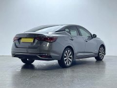 Nissan Sylphy Super Hybrid Electric Drive Super Intelligent Driving Max - фото 4