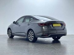 Nissan Sylphy Super Hybrid Electric Drive Super Intelligent Driving Max - фото 6