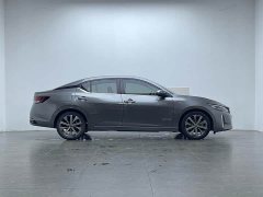 Nissan Sylphy Super Hybrid Electric Drive Super Intelligent Driving Max - фото 9