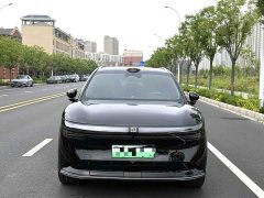 Zeekr 7X 100kWh long-range rear-wheel drive smart driving version - фото 2