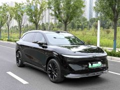 Zeekr 7X 100kWh long-range rear-wheel drive smart driving version - фото 3