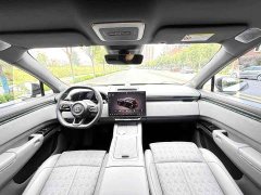 Zeekr 7X 100kWh long-range rear-wheel drive smart driving version - фото 4