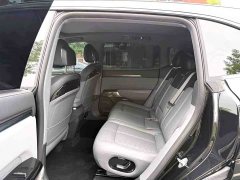 Zeekr 7X 100kWh long-range rear-wheel drive smart driving version - фото 5