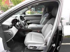Zeekr 7X 100kWh long-range rear-wheel drive smart driving version - фото 6