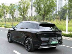 Zeekr 7X 100kWh long-range rear-wheel drive smart driving version - фото 7