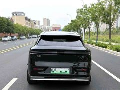 Zeekr 7X 100kWh long-range rear-wheel drive smart driving version - фото 9
