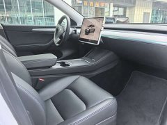 Tesla Model Y rear-wheel drive version - фото 11