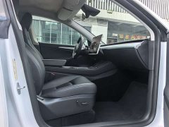 Tesla Model Y rear-wheel drive version - фото 12