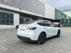 Tesla Model Y rear-wheel drive version - фото 16
