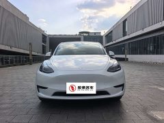 Tesla Model Y rear-wheel drive version - фото 2