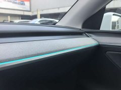 Tesla Model Y rear-wheel drive version - фото 4