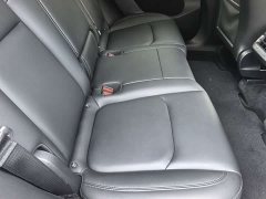 Tesla Model Y rear-wheel drive version - фото 6