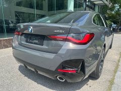 BMW 4 Series 425i Gran Coupe M Sports Package - фото 10