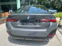 BMW 4 Series 425i Gran Coupe M Sports Package - фото 11