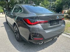 BMW 4 Series 425i Gran Coupe M Sports Package - фото 12