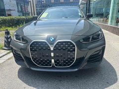 BMW 4 Series 425i Gran Coupe M Sports Package - фото 2