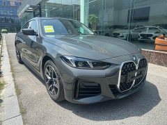 BMW 4 Series 425i Gran Coupe M Sports Package - фото 3
