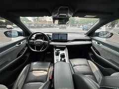 Lexus Xingrui 2023 2.0TD luxury - фото 11