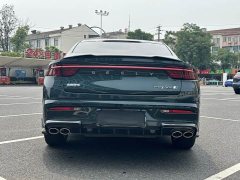 Lexus Xingrui 2023 2.0TD luxury - фото 4
