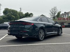 Lexus Xingrui 2023 2.0TD luxury - фото 6