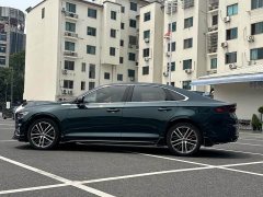 Lexus Xingrui 2023 2.0TD luxury - фото 7