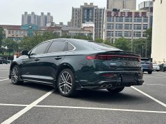 Lexus Xingrui 2023 2.0TD luxury - фото 8