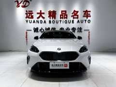BMW 2 Series 225L M Sports Night Package - фото 2