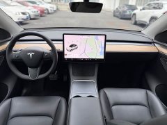 Tesla Model Y long-range all-wheel drive version - фото 11