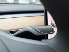 Tesla Model Y long-range all-wheel drive version - фото 18