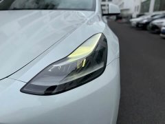 Tesla Model Y long-range all-wheel drive version - фото 19