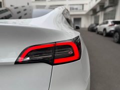 Tesla Model Y long-range all-wheel drive version - фото 20