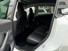 Tesla Model Y long-range all-wheel drive version - фото 8