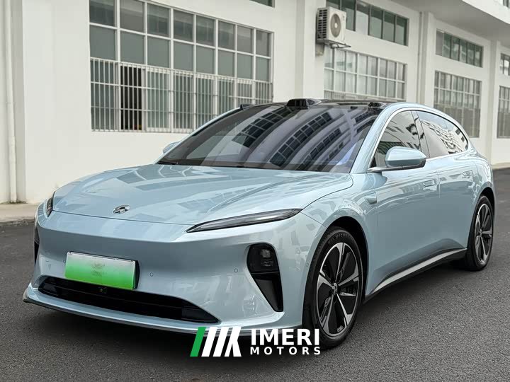 NIO ET5T 100kWh Touring