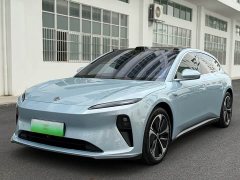NIO ET5T 100kWh Touring - фото 1