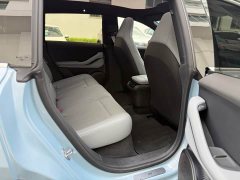 NIO ET5T 100kWh Touring - фото 10