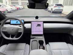 NIO ET5T 100kWh Touring - фото 11