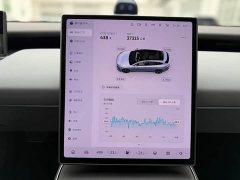 NIO ET5T 100kWh Touring - фото 13
