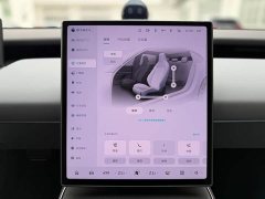 NIO ET5T 100kWh Touring - фото 14