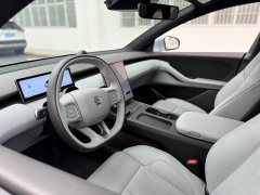 NIO ET5T 100kWh Touring - фото 19
