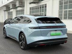 NIO ET5T 100kWh Touring - фото 4