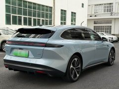 NIO ET5T 100kWh Touring - фото 6