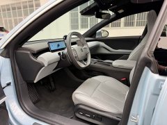 NIO ET5T 100kWh Touring - фото 7