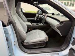 NIO ET5T 100kWh Touring - фото 9